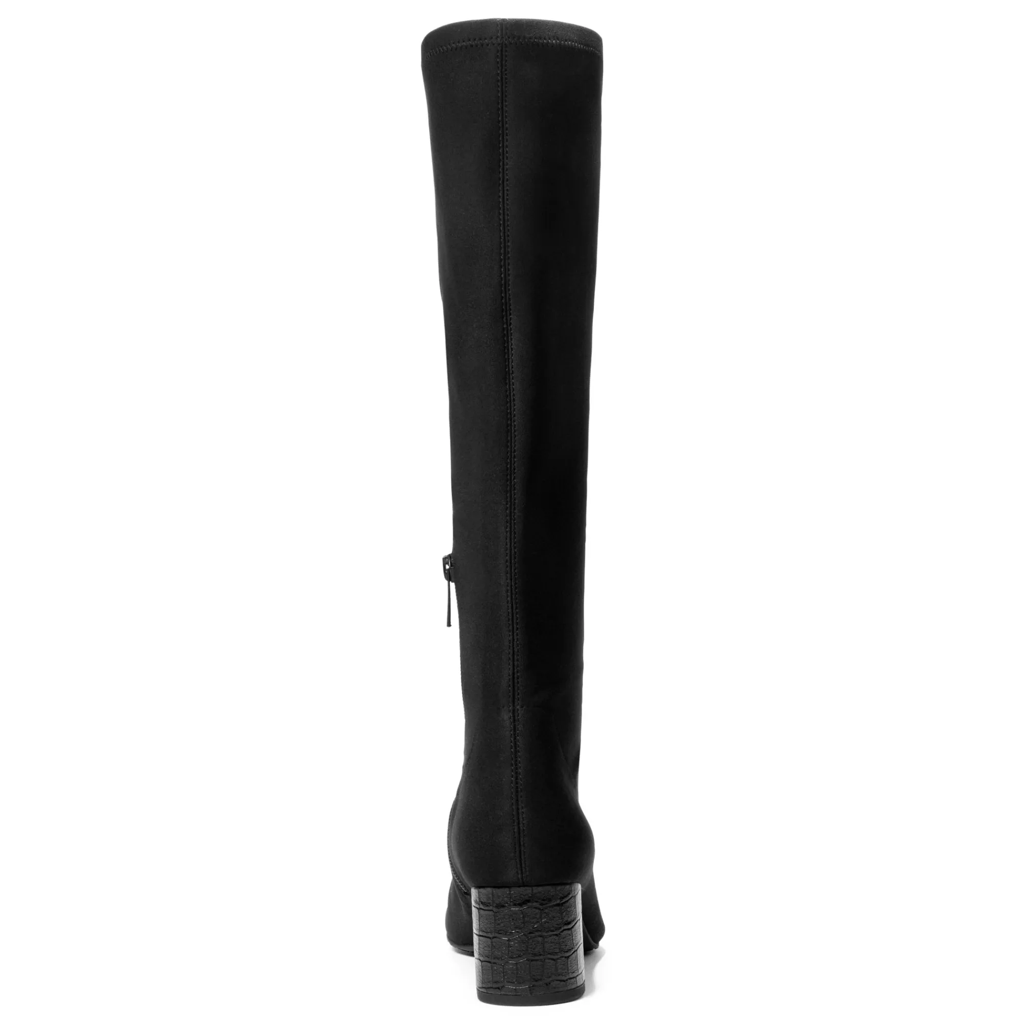 Donald Pliner SOUMA Black Crepe