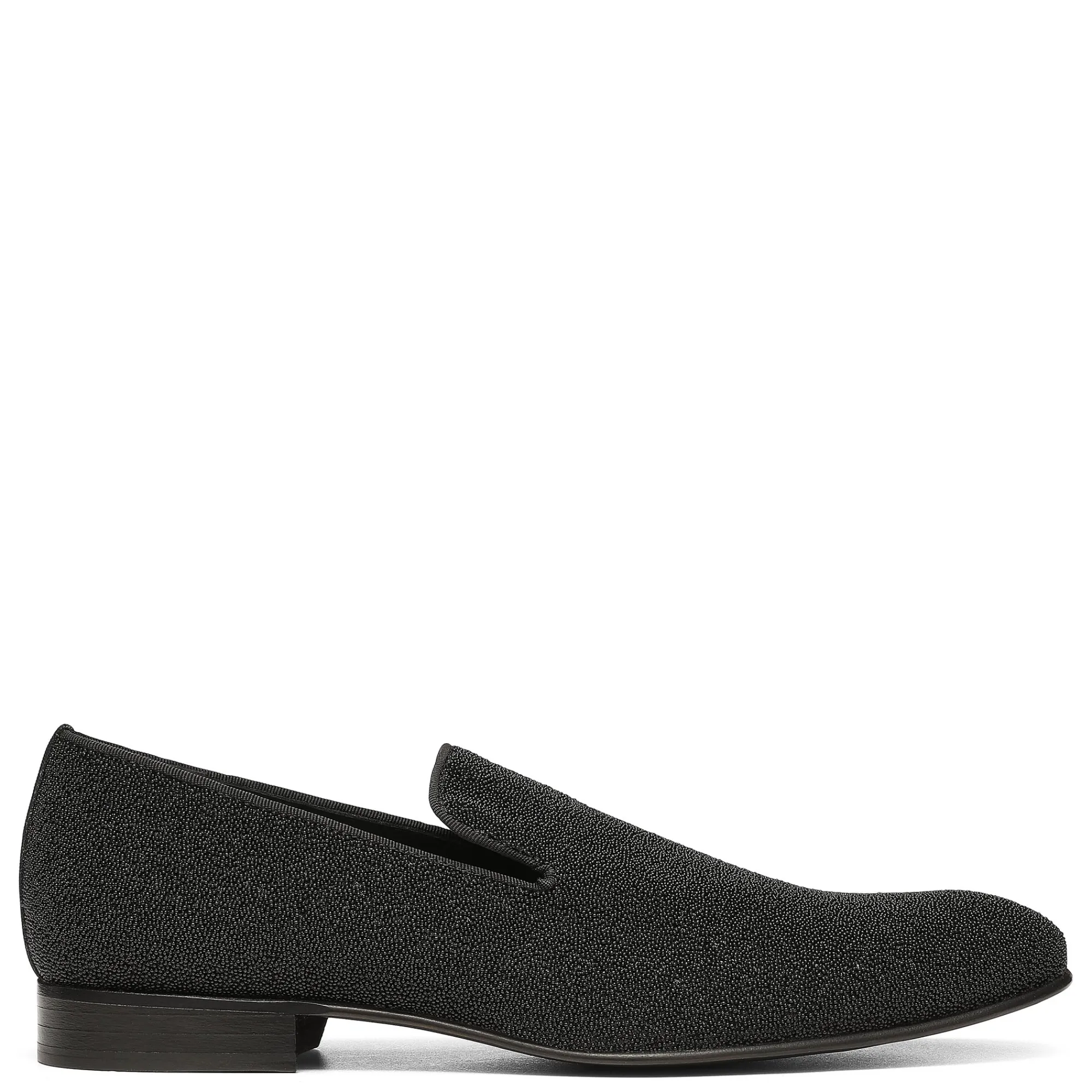 Outlet Donald Pliner SPENCER Black Embellished