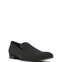 Outlet Donald Pliner SPENCER Black Embellished