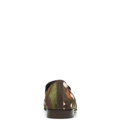 Discount Donald Pliner SPENCER Forest Camo