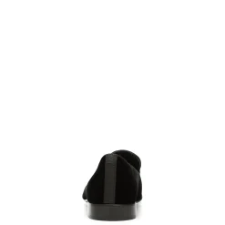 Best Donald Pliner SPENCER Black Velvet