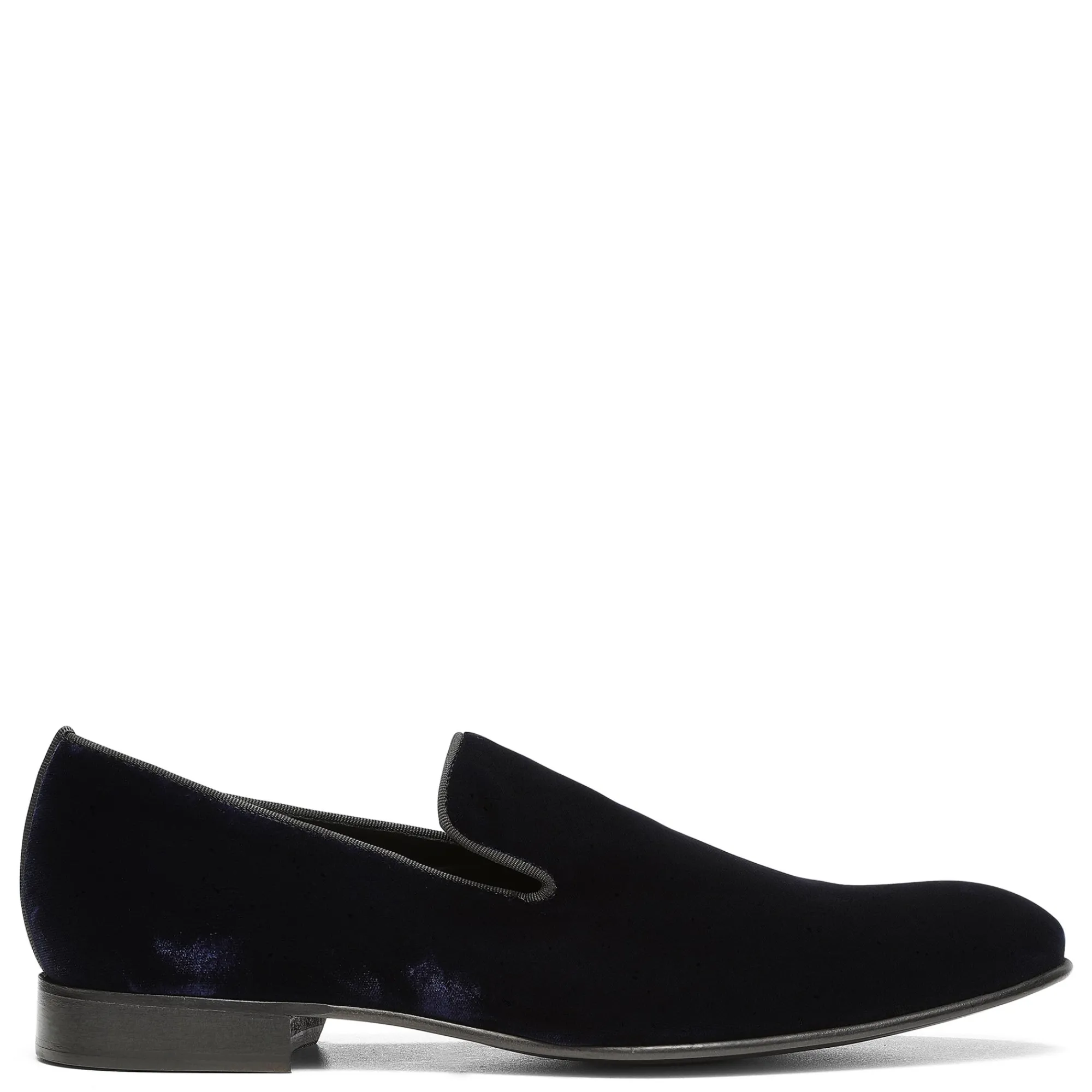 Donald Pliner SPENCER Navy
