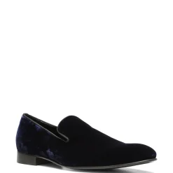 Donald Pliner SPENCER Navy