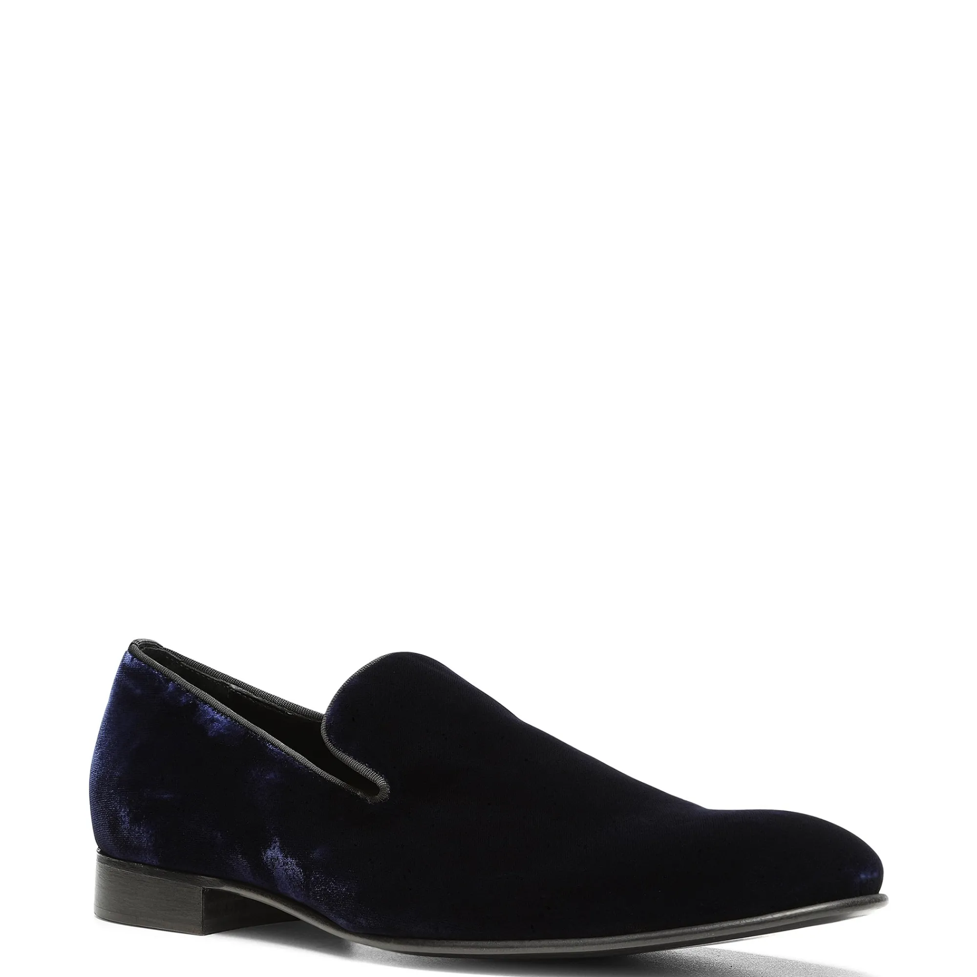 Donald Pliner SPENCER Navy