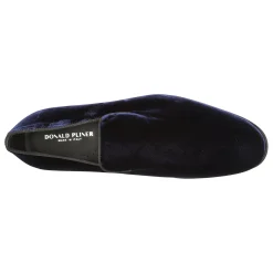 Donald Pliner SPENCER Navy