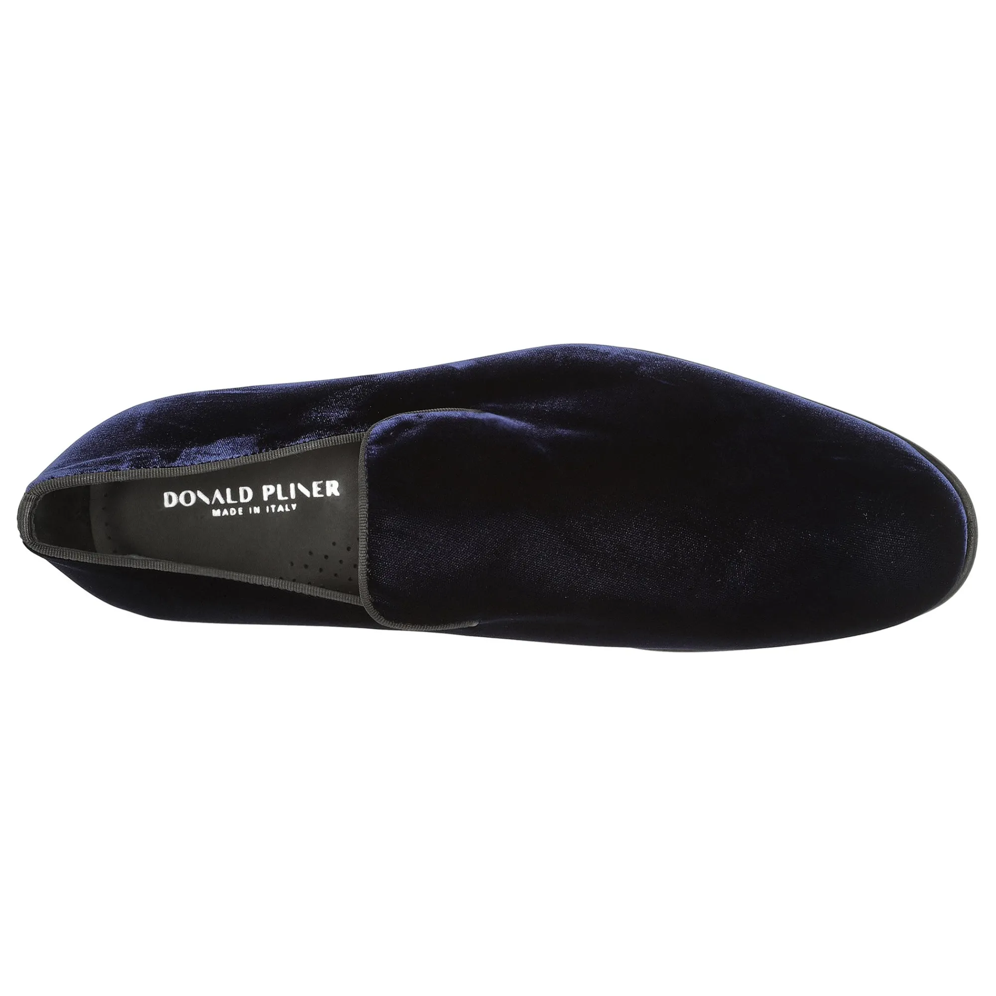 Donald Pliner SPENCER Navy