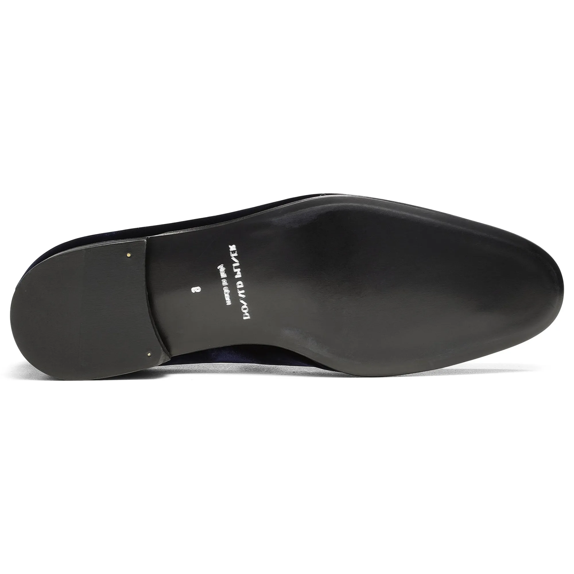 Donald Pliner SPENCER Navy