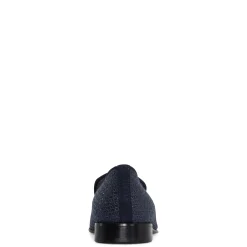 Best Donald Pliner SPENCER Navy Raffia