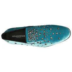 Outlet Donald Pliner SPENCER Aqua