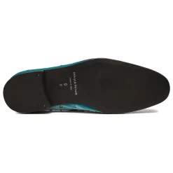 Outlet Donald Pliner SPENCER Aqua