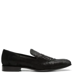 Online Donald Pliner SPENCER Black Crest