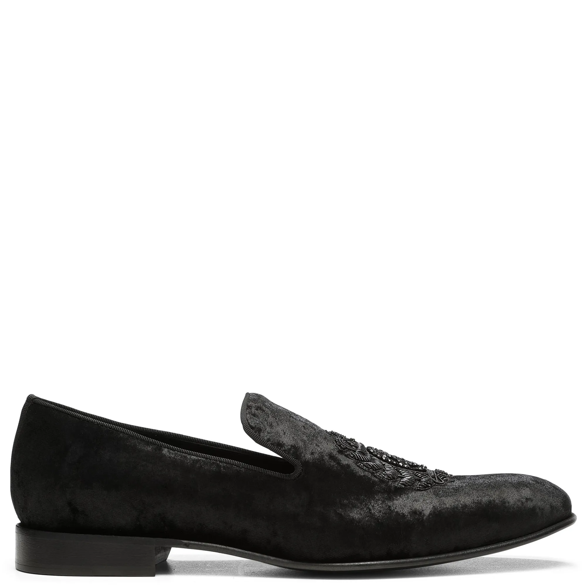 Online Donald Pliner SPENCER Black Crest
