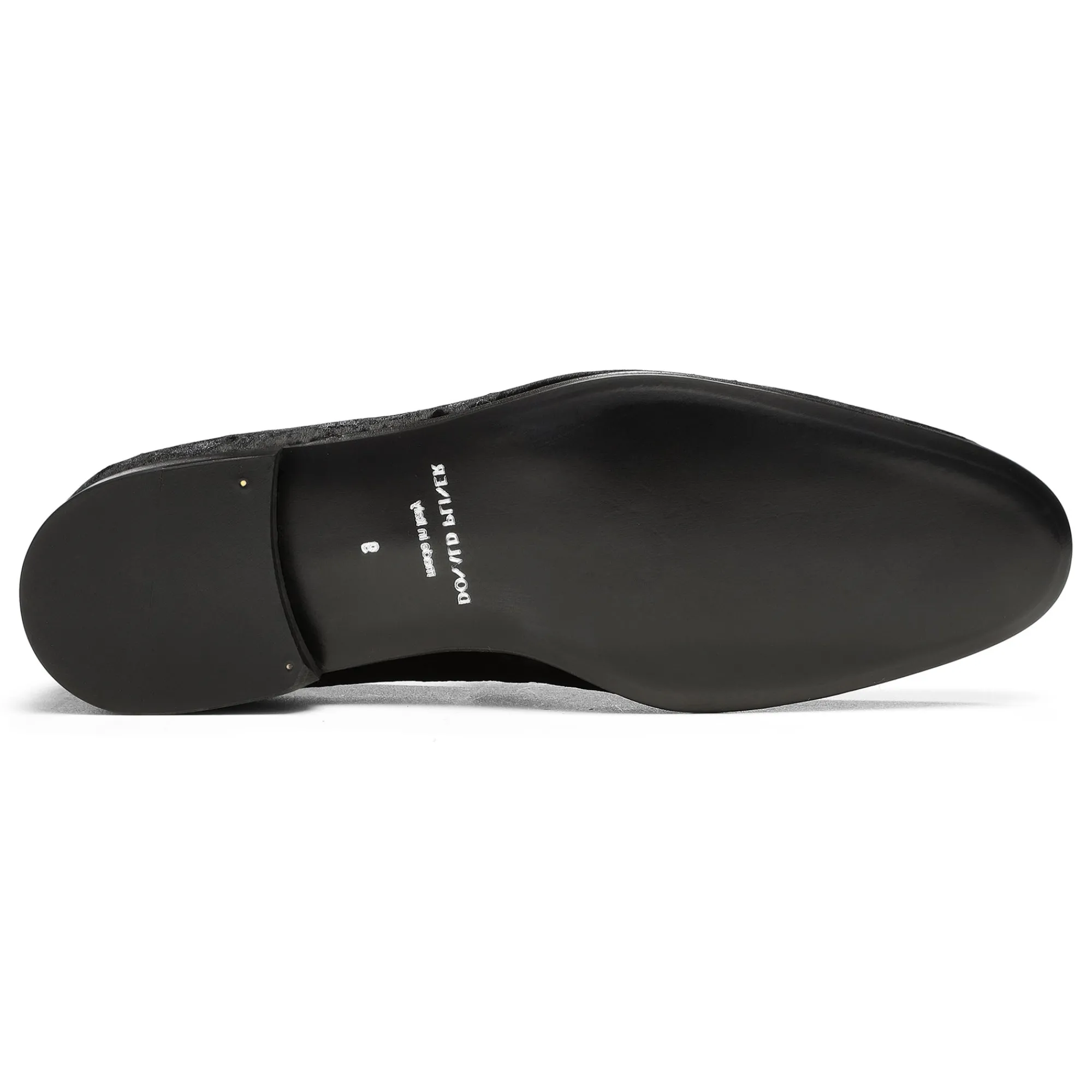 Online Donald Pliner SPENCER Black Crest