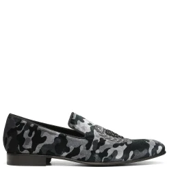 Discount Donald Pliner SPENCER Grey Camo