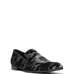 Discount Donald Pliner SPENCER Grey Camo