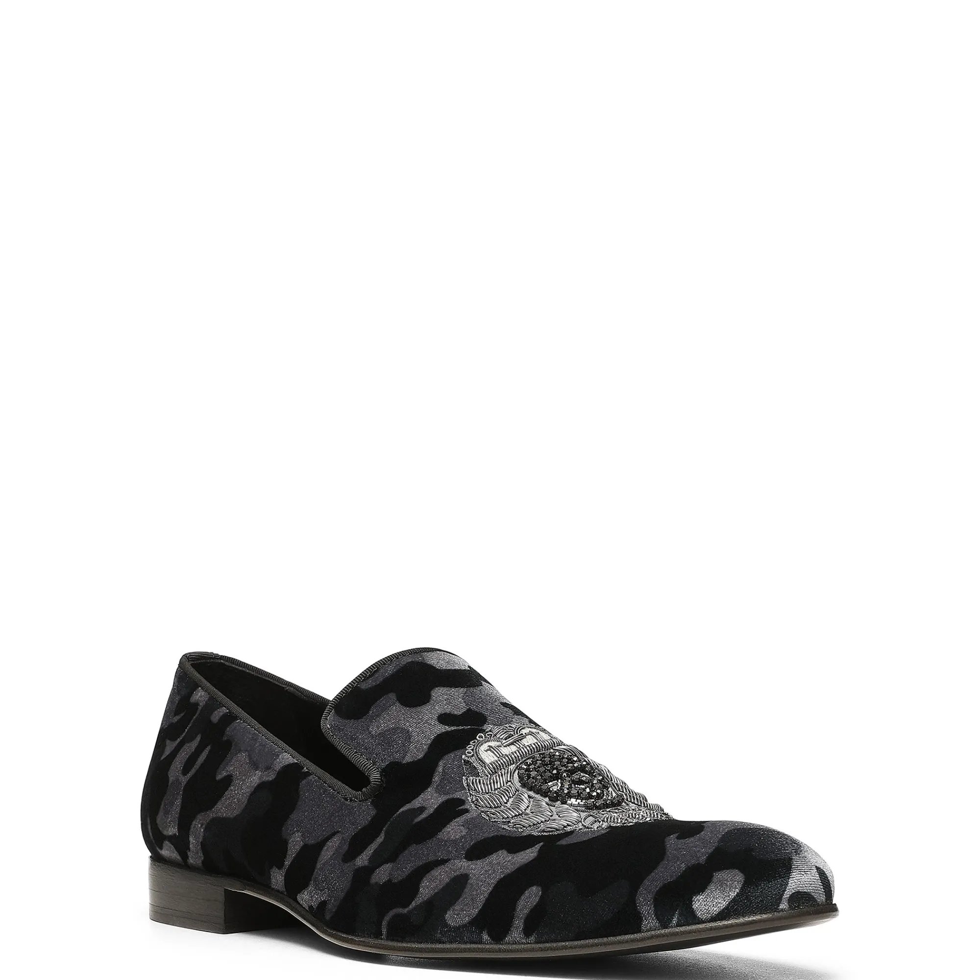 Discount Donald Pliner SPENCER Grey Camo