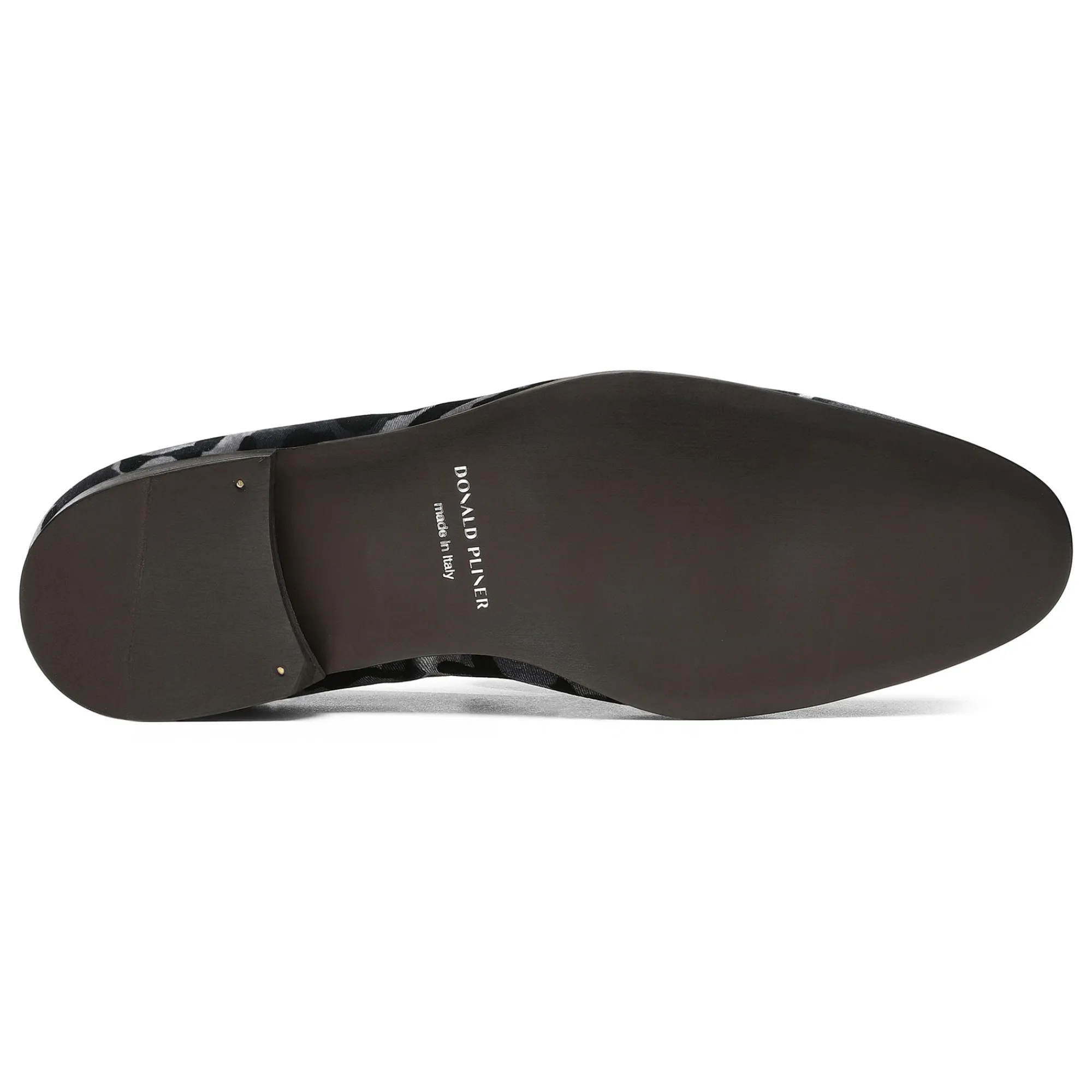 Discount Donald Pliner SPENCER Grey Camo