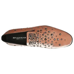 New Donald Pliner SPENCER Salmon