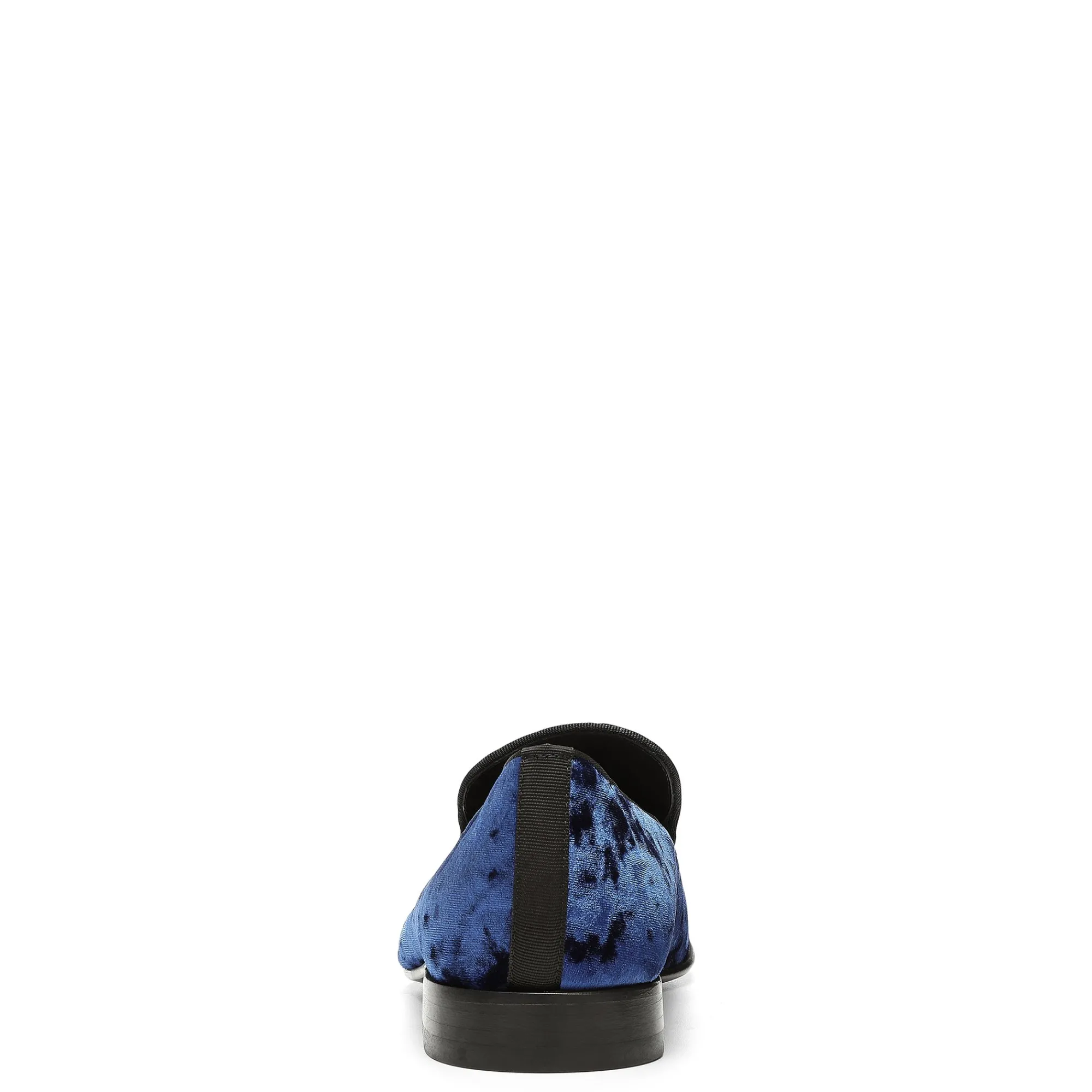 Outlet Donald Pliner SPENCER Navy Crest