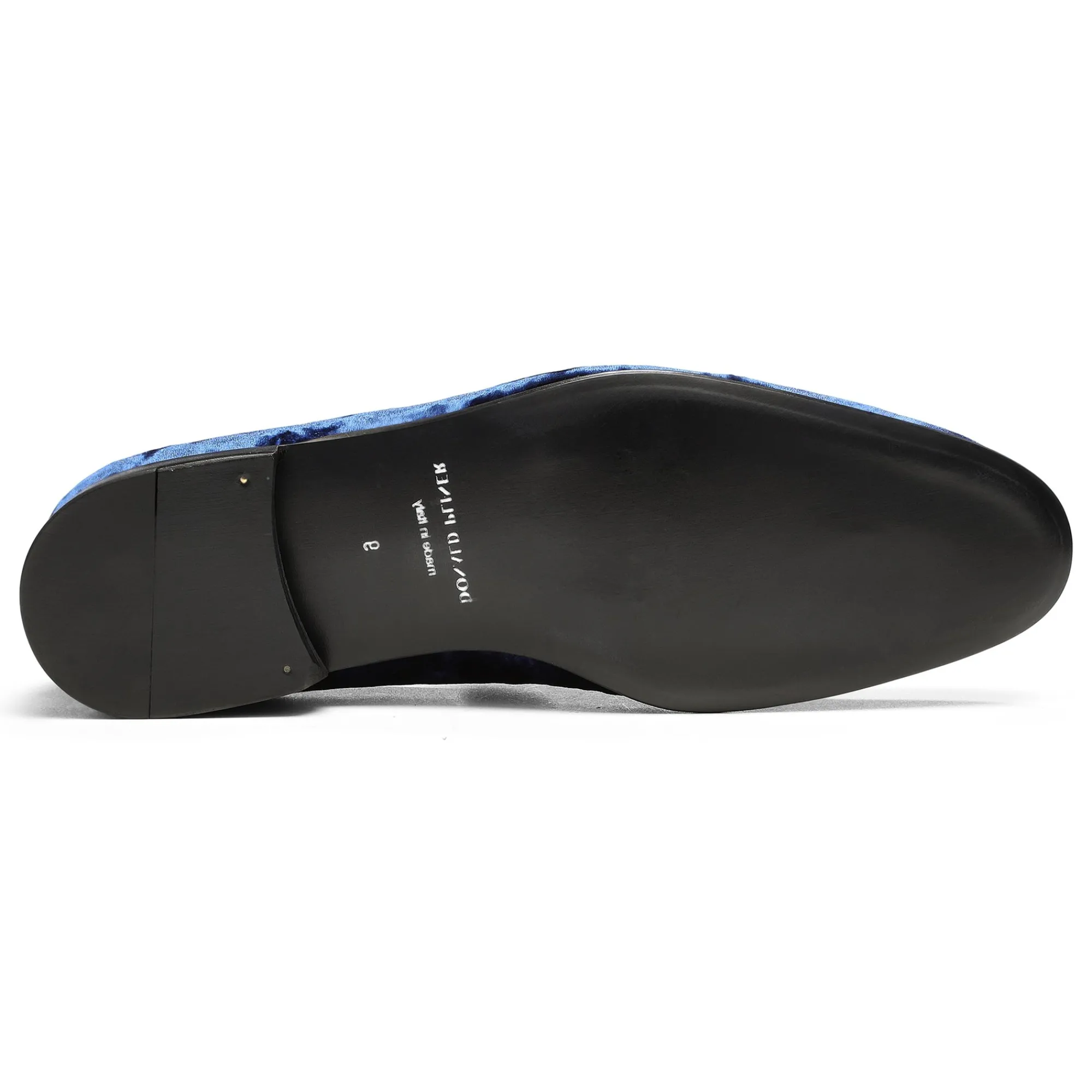 Outlet Donald Pliner SPENCER Navy Crest