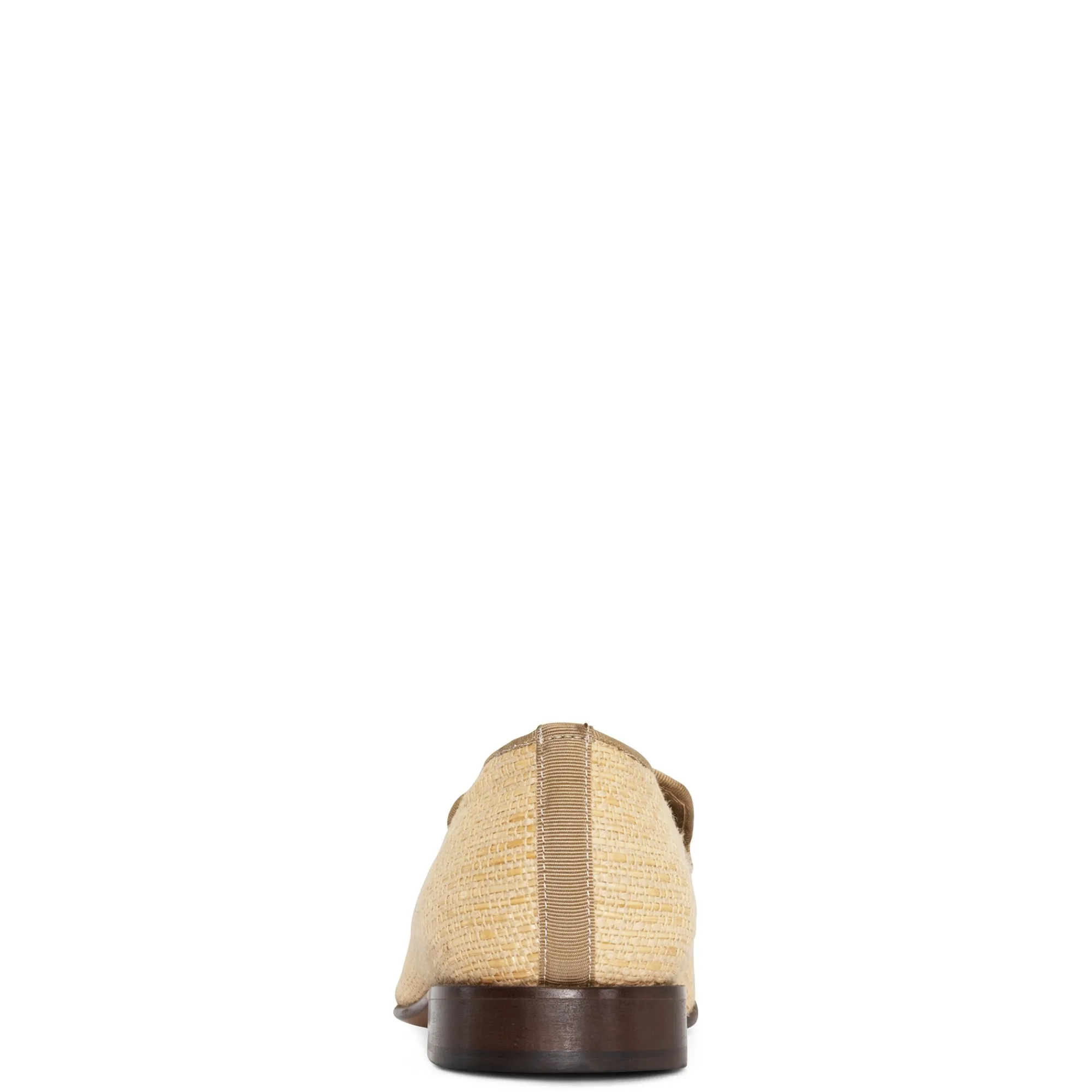 Sale Donald Pliner SPENCER Natural Raffia