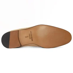 Sale Donald Pliner SPENCER Natural Raffia