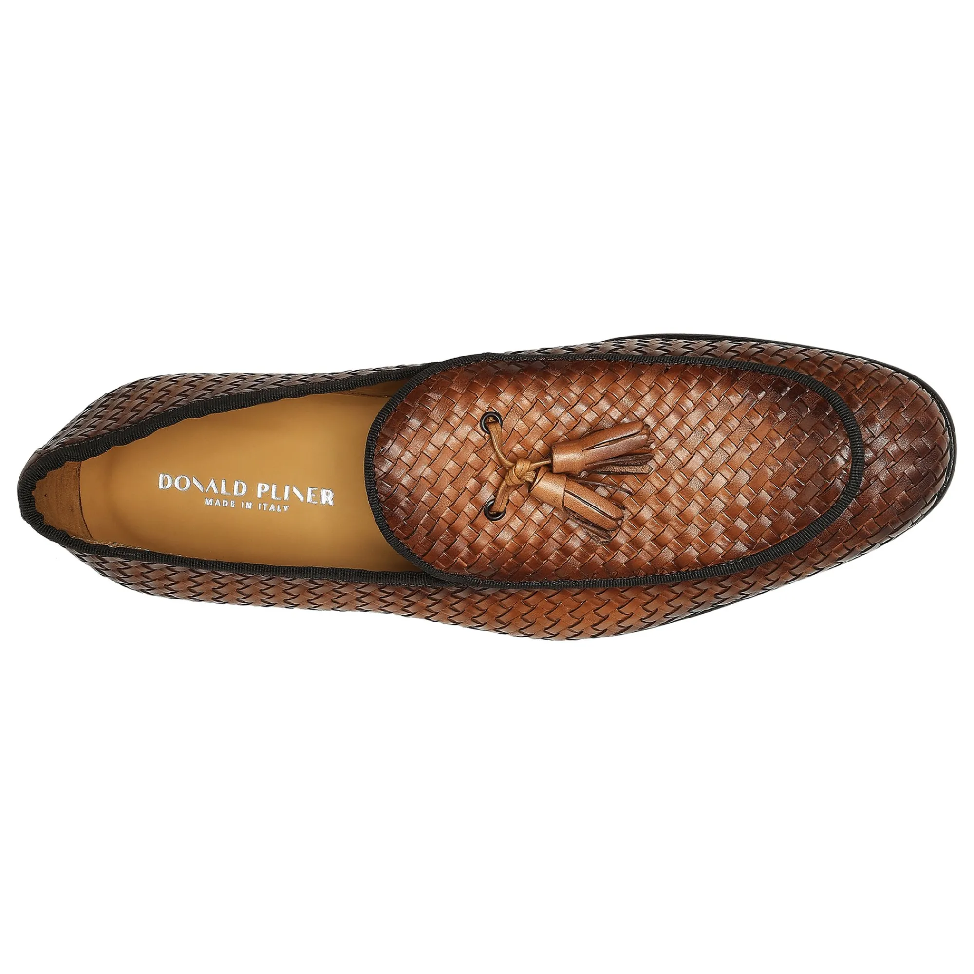 Online Donald Pliner SPIRRO Cognac