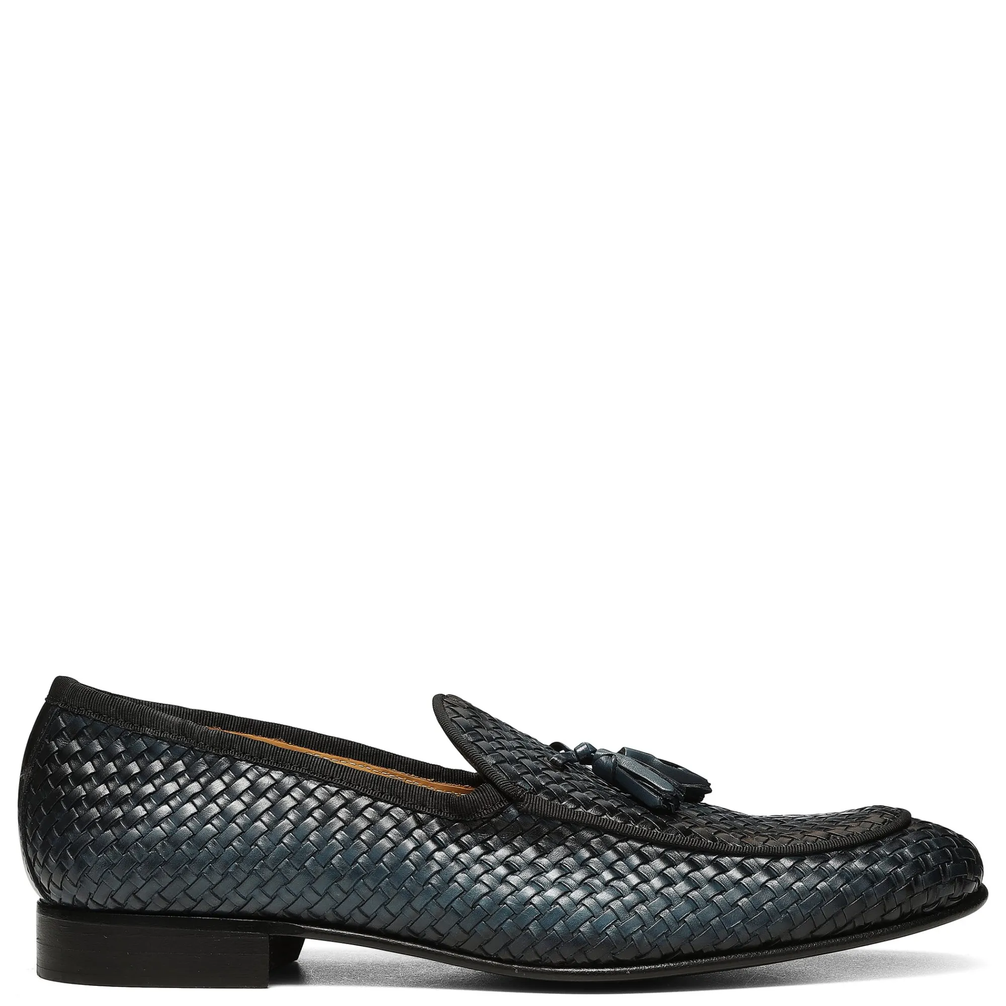 New Donald Pliner SPIRRO Navy