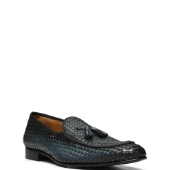 New Donald Pliner SPIRRO Navy