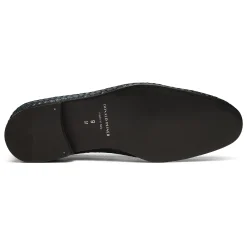 New Donald Pliner SPIRRO Navy