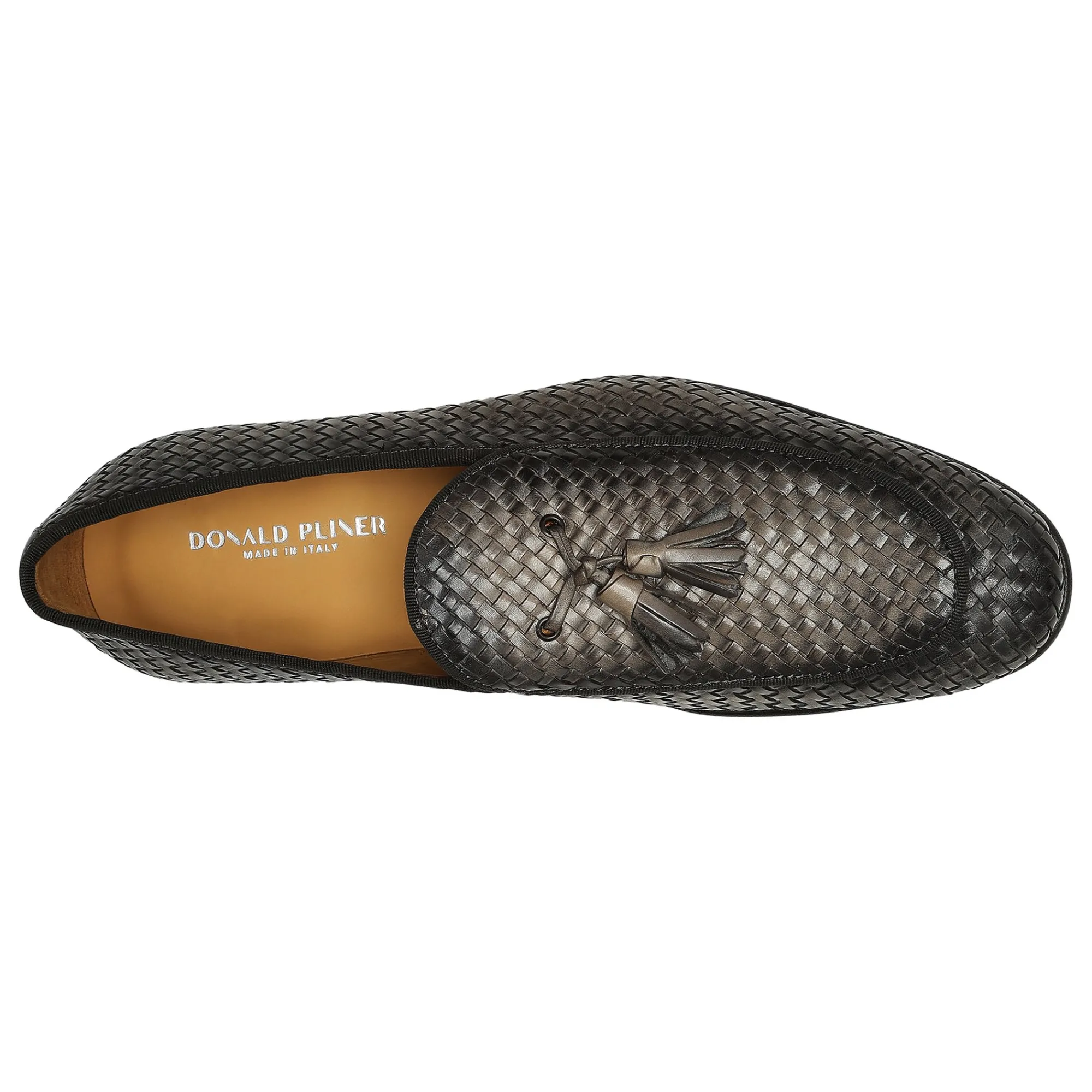 Outlet Donald Pliner SPIRRO Grey