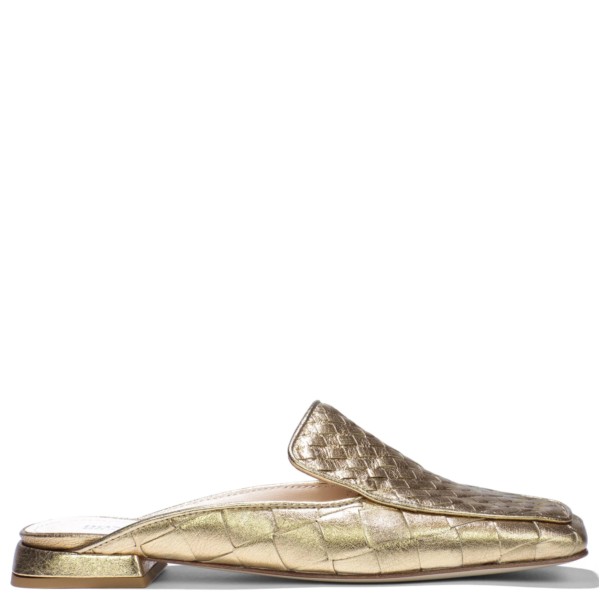 Hot Donald Pliner STANI Gold