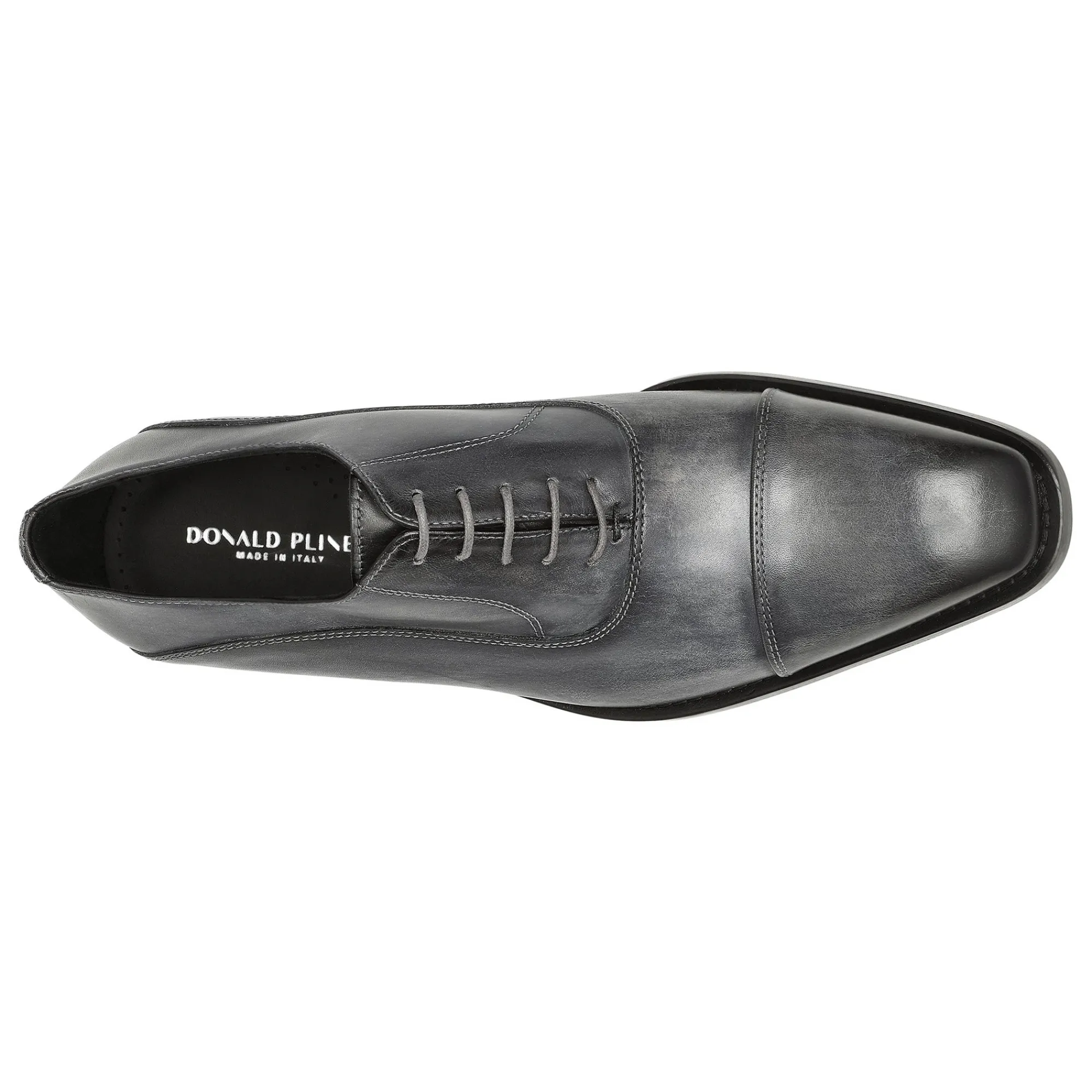 Outlet Donald Pliner STEFEN Light Grey