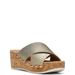 Clearance Donald Pliner SUMMER Platino