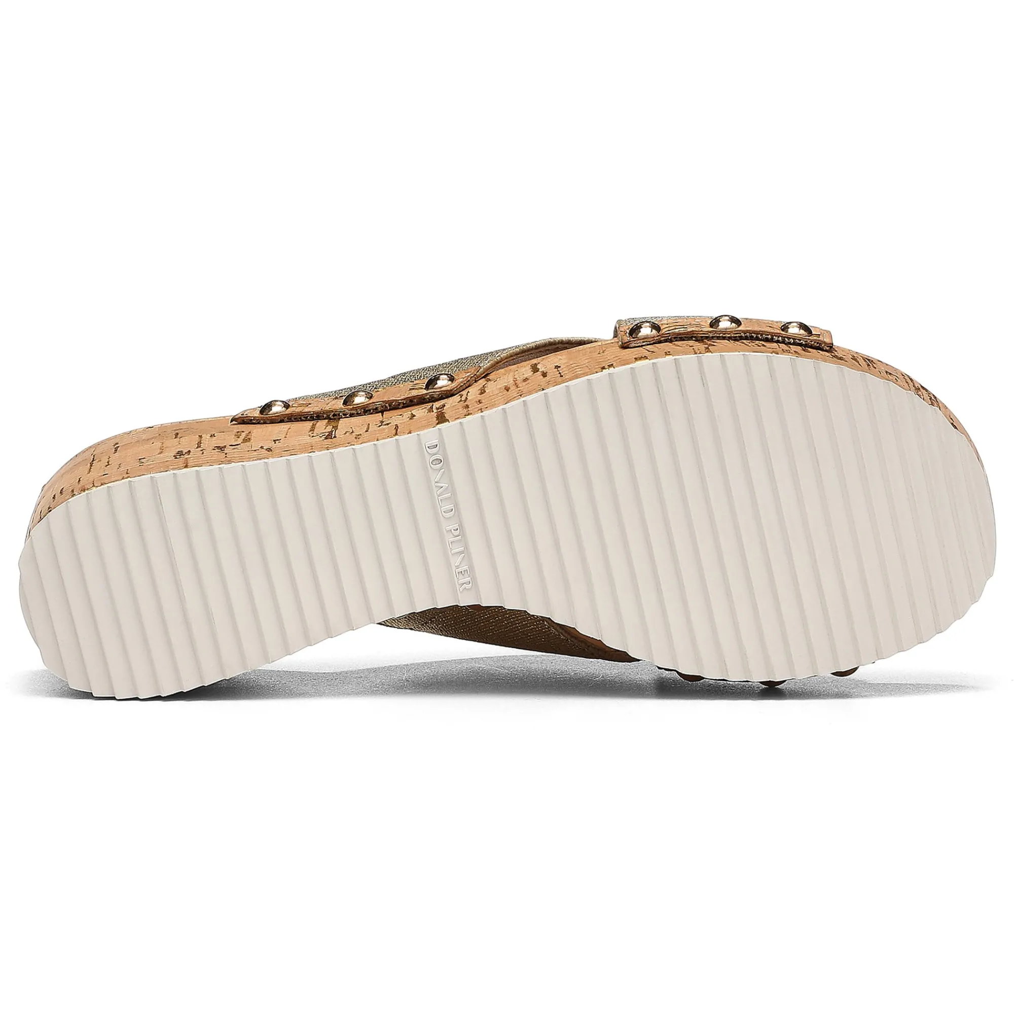 Clearance Donald Pliner SUMMER Platino