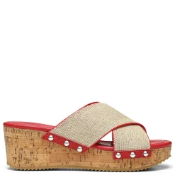 Clearance Donald Pliner SUMMER Tomato