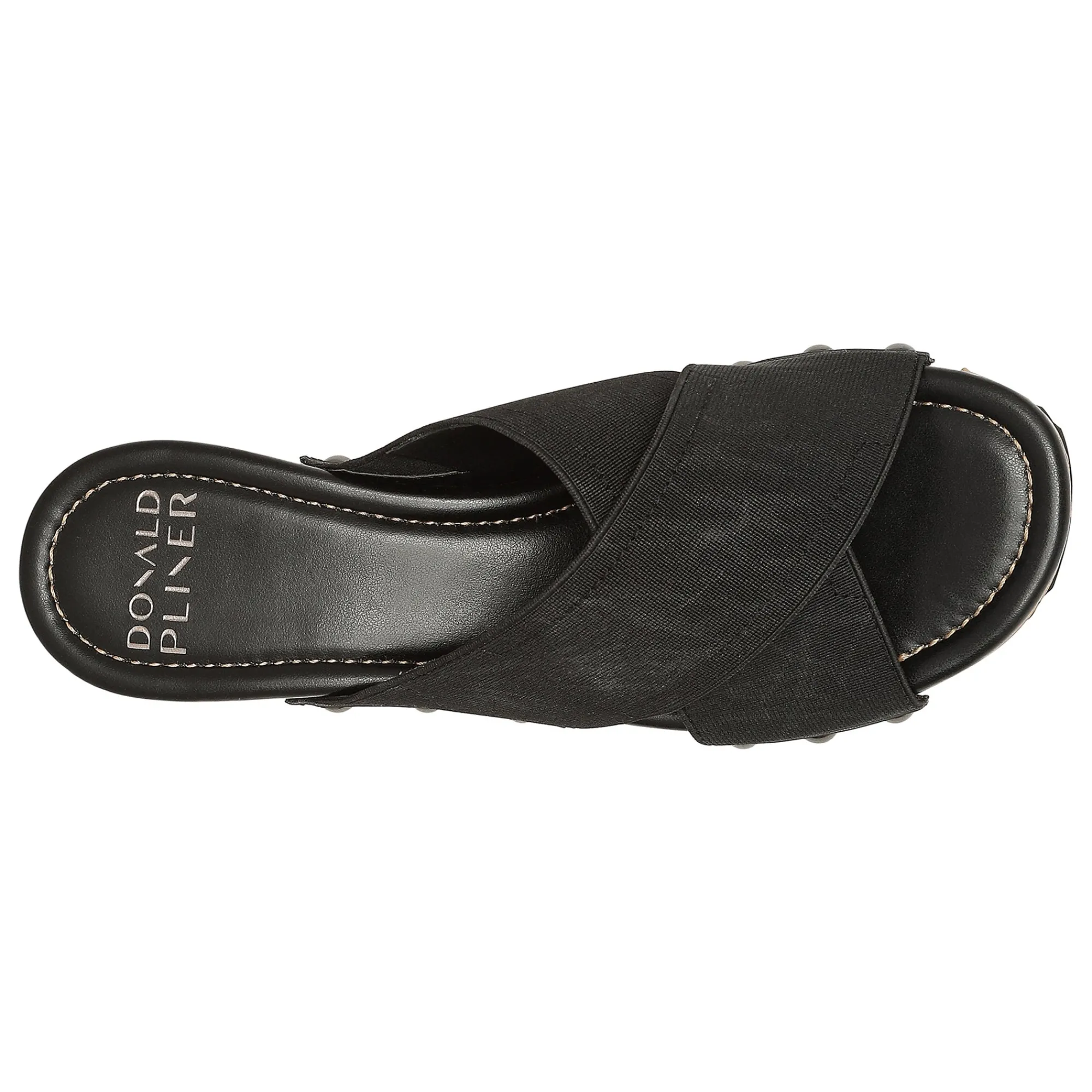 Online Donald Pliner SUMMER Black