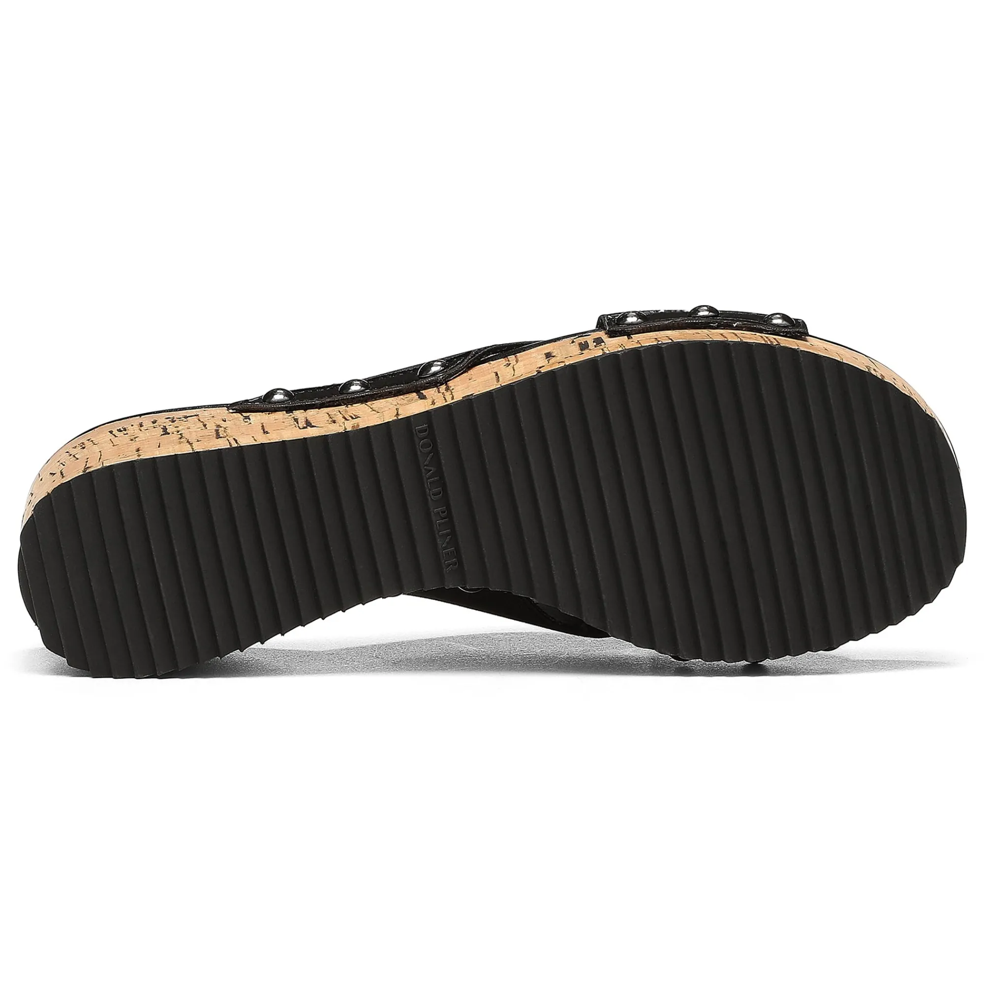 Online Donald Pliner SUMMER Black