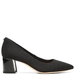 New Donald Pliner SUZETTE Black