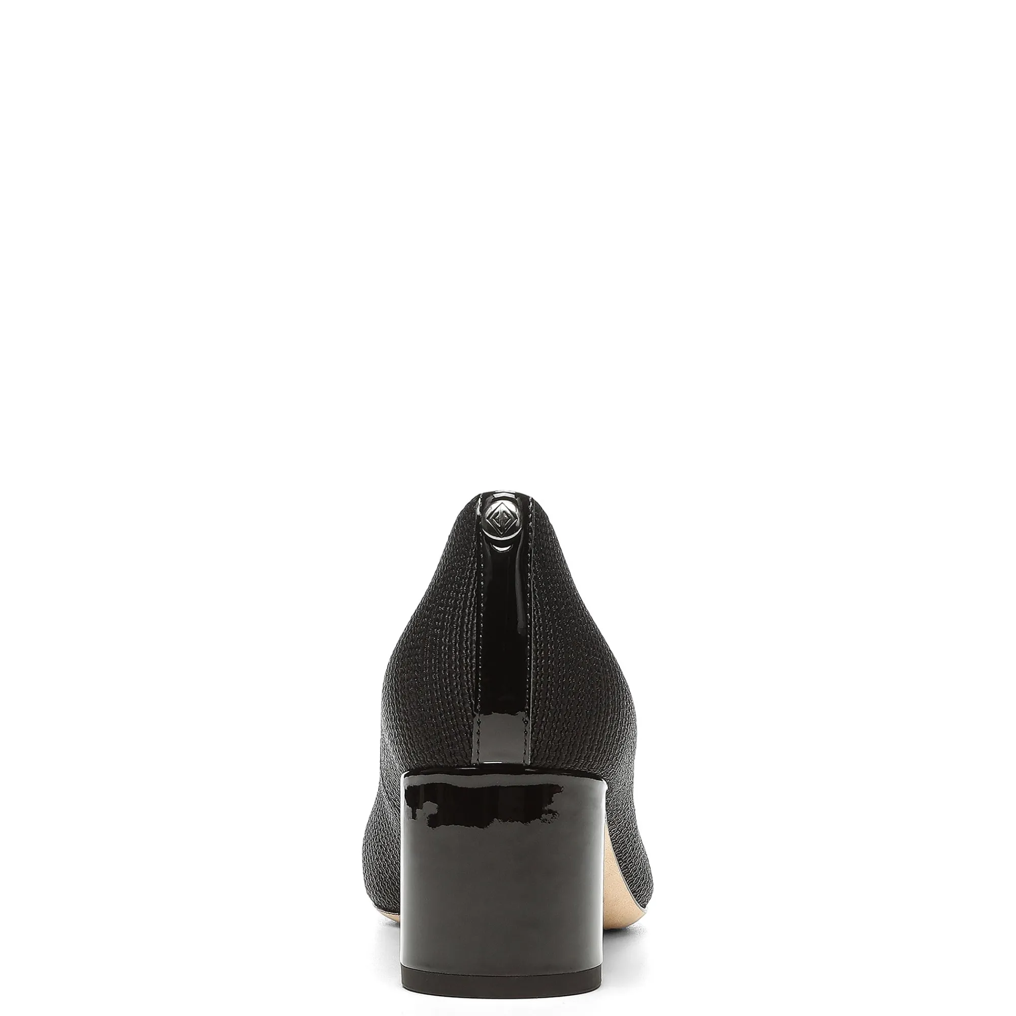 New Donald Pliner SUZETTE Black