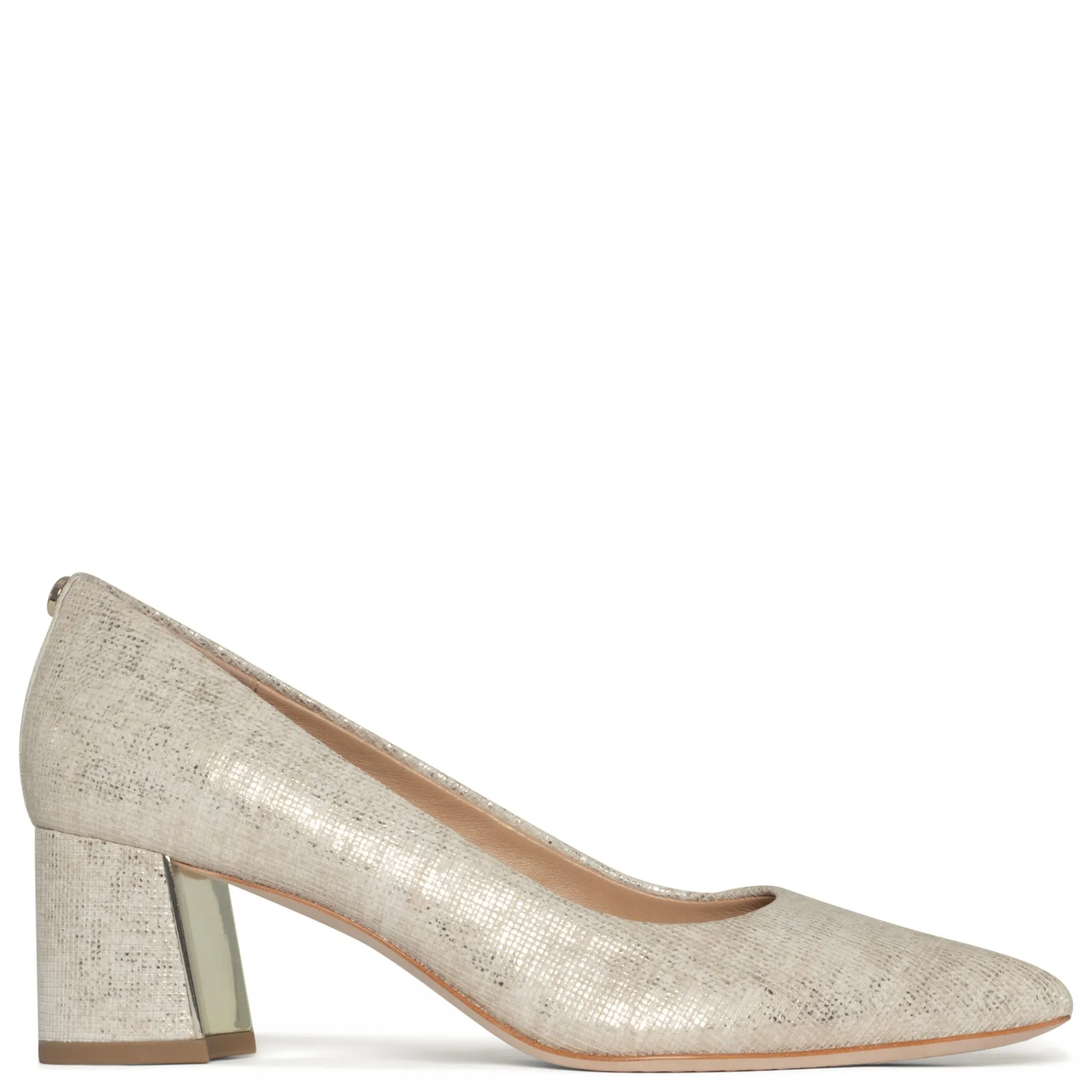 Online Donald Pliner SUZETTE Platino