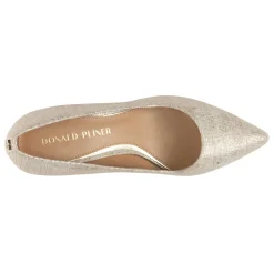 Online Donald Pliner SUZETTE Platino