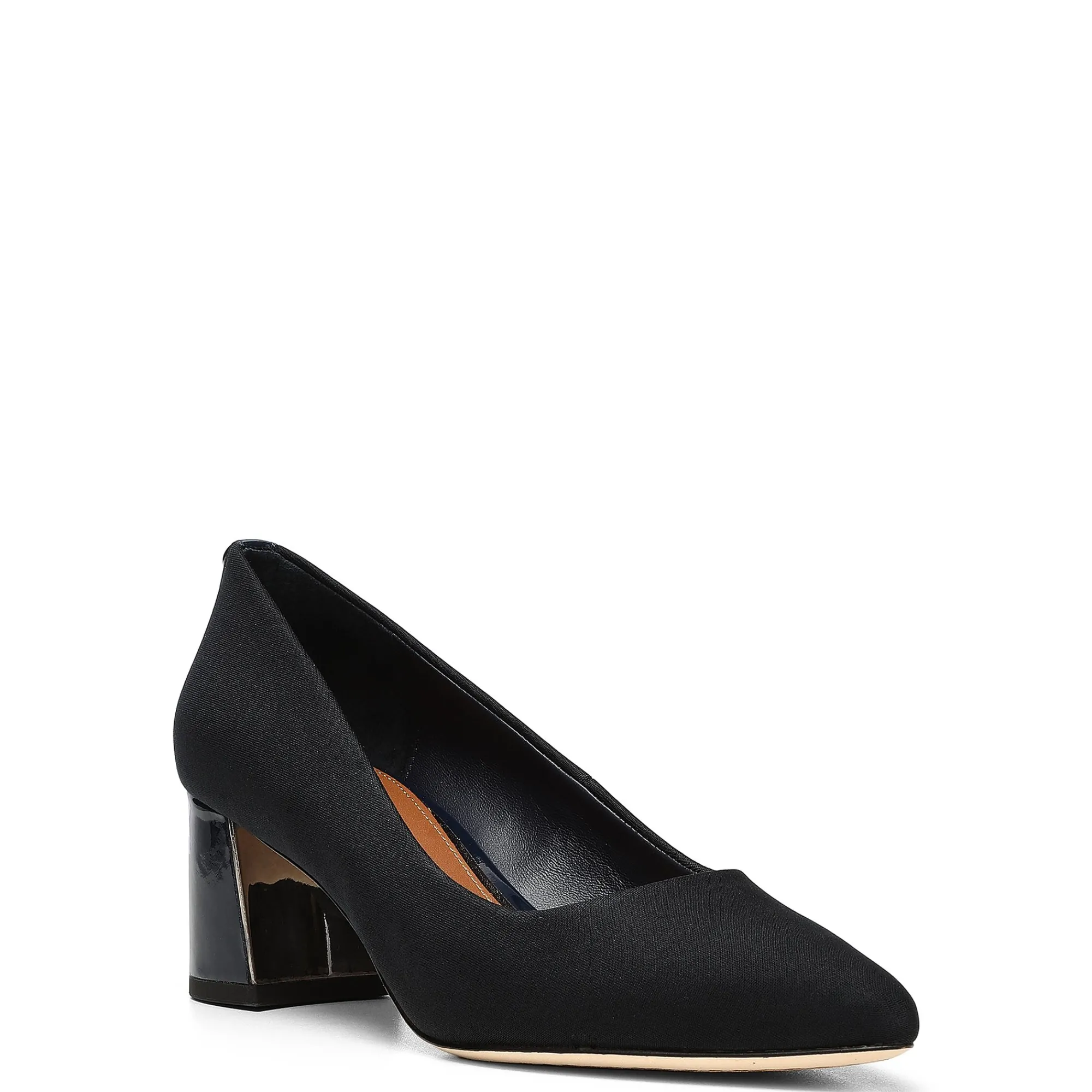 Donald Pliner SUZETTE Navy