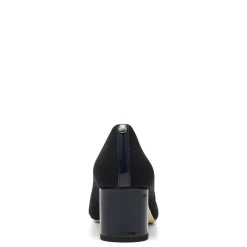 Donald Pliner SUZETTE Navy