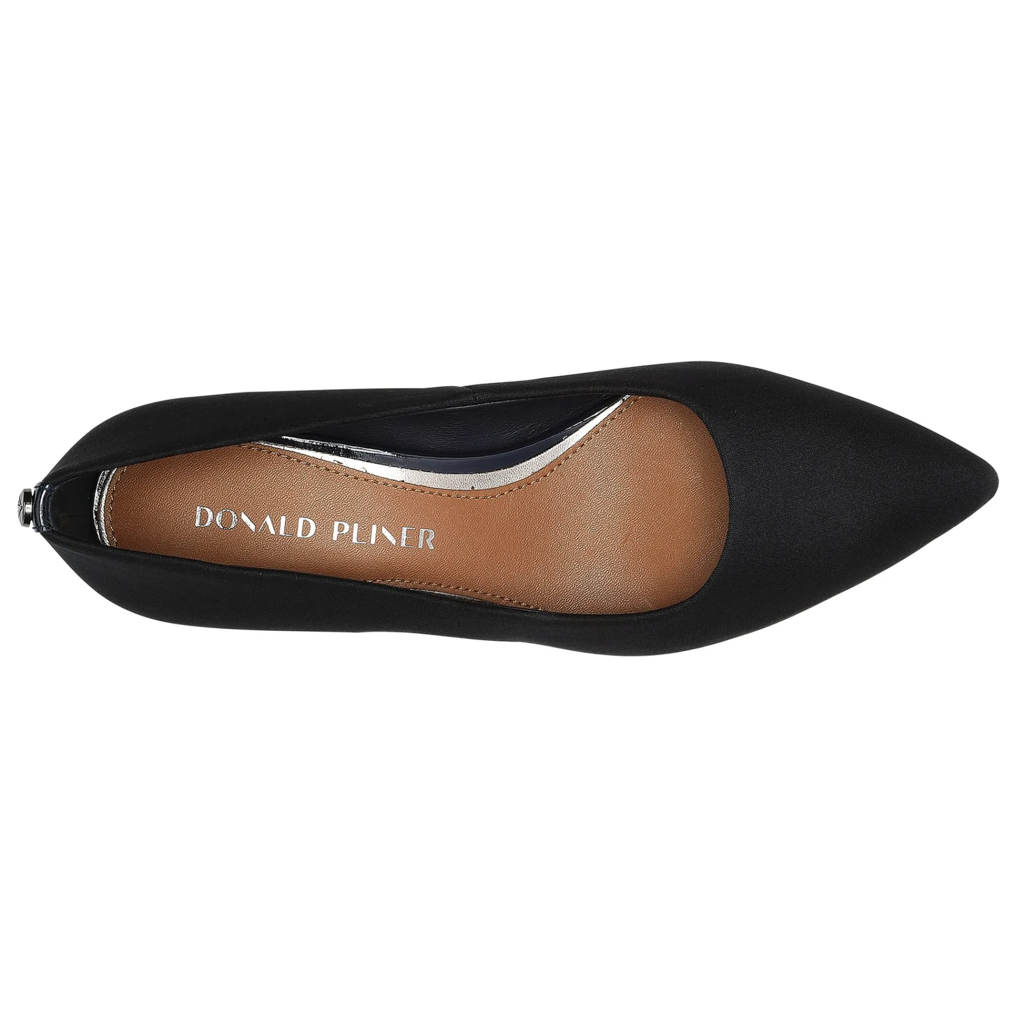 Donald Pliner SUZETTE Navy