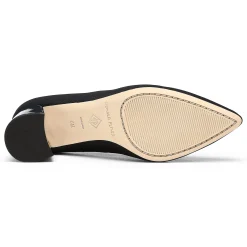 Donald Pliner SUZETTE Navy