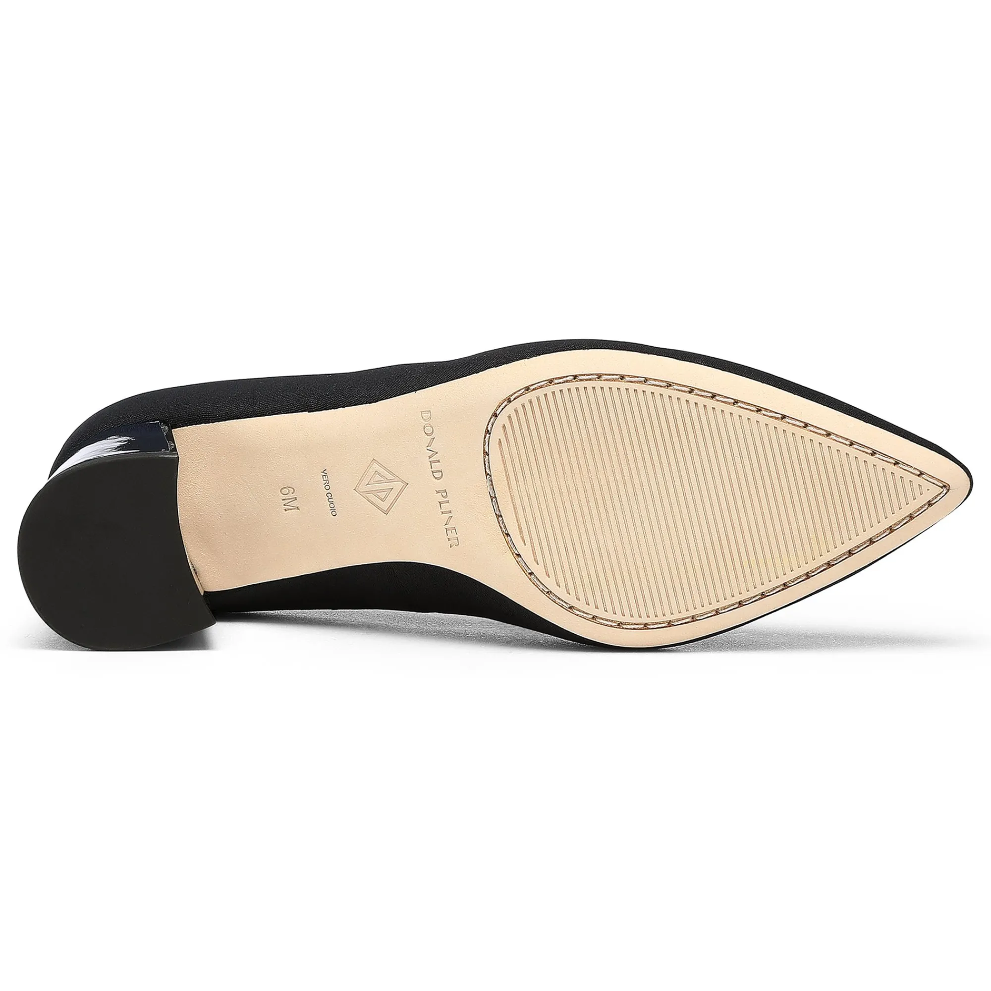 Donald Pliner SUZETTE Navy