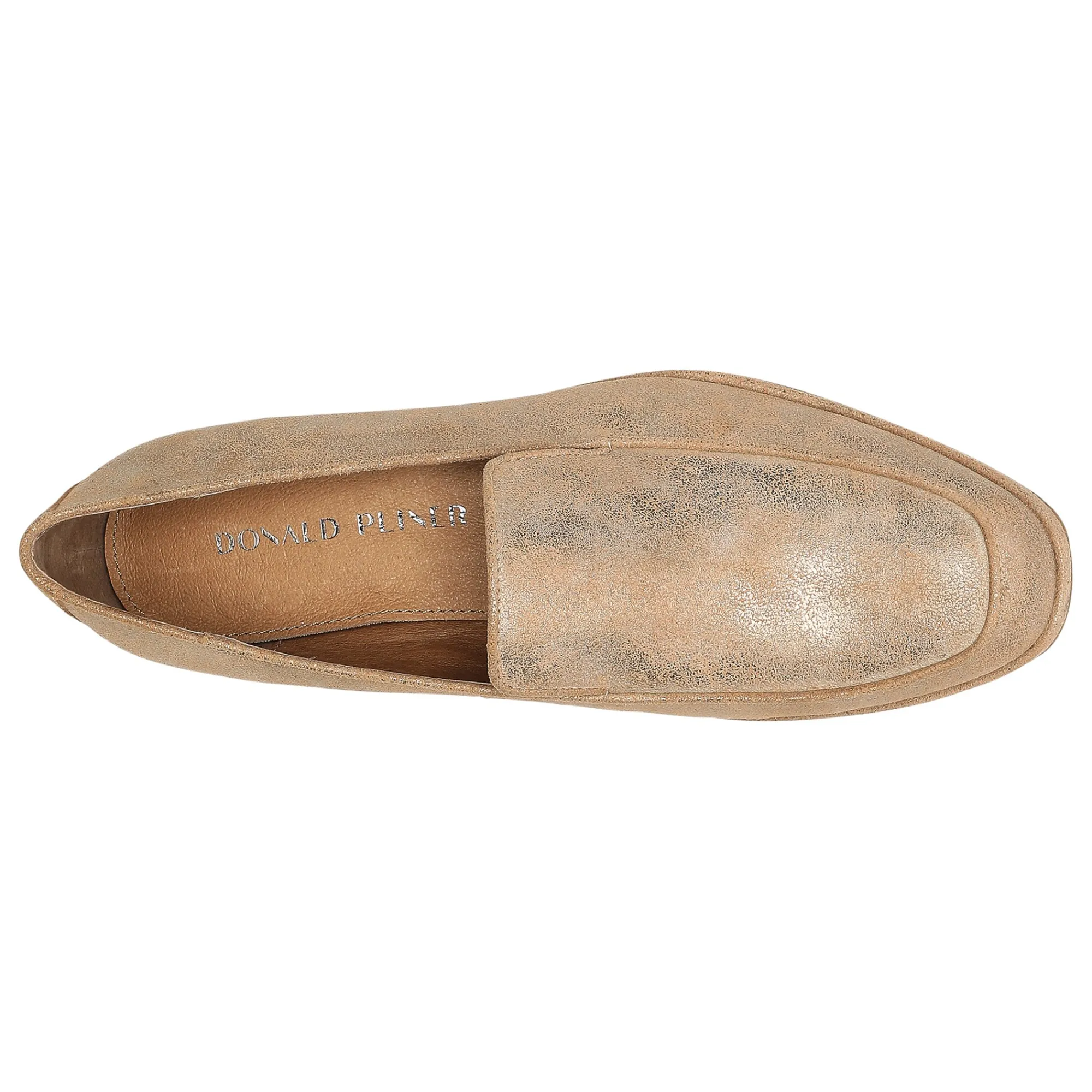 Hot Donald Pliner TAMRYN Light Bronze