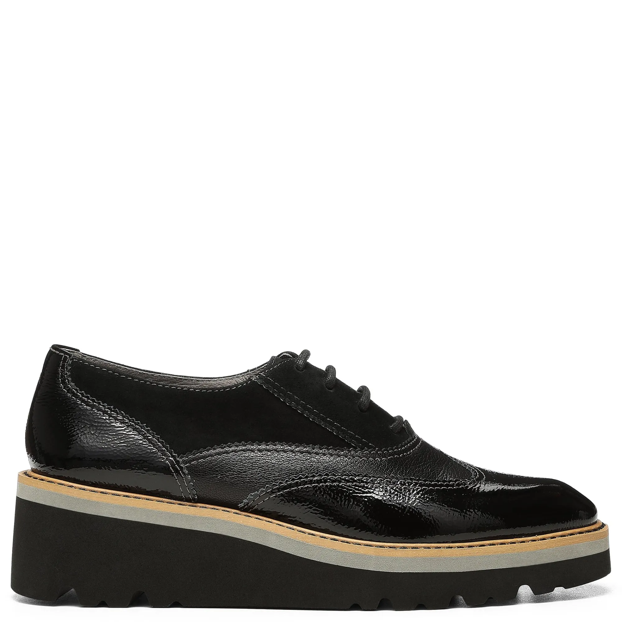 Donald Pliner TANDI Black