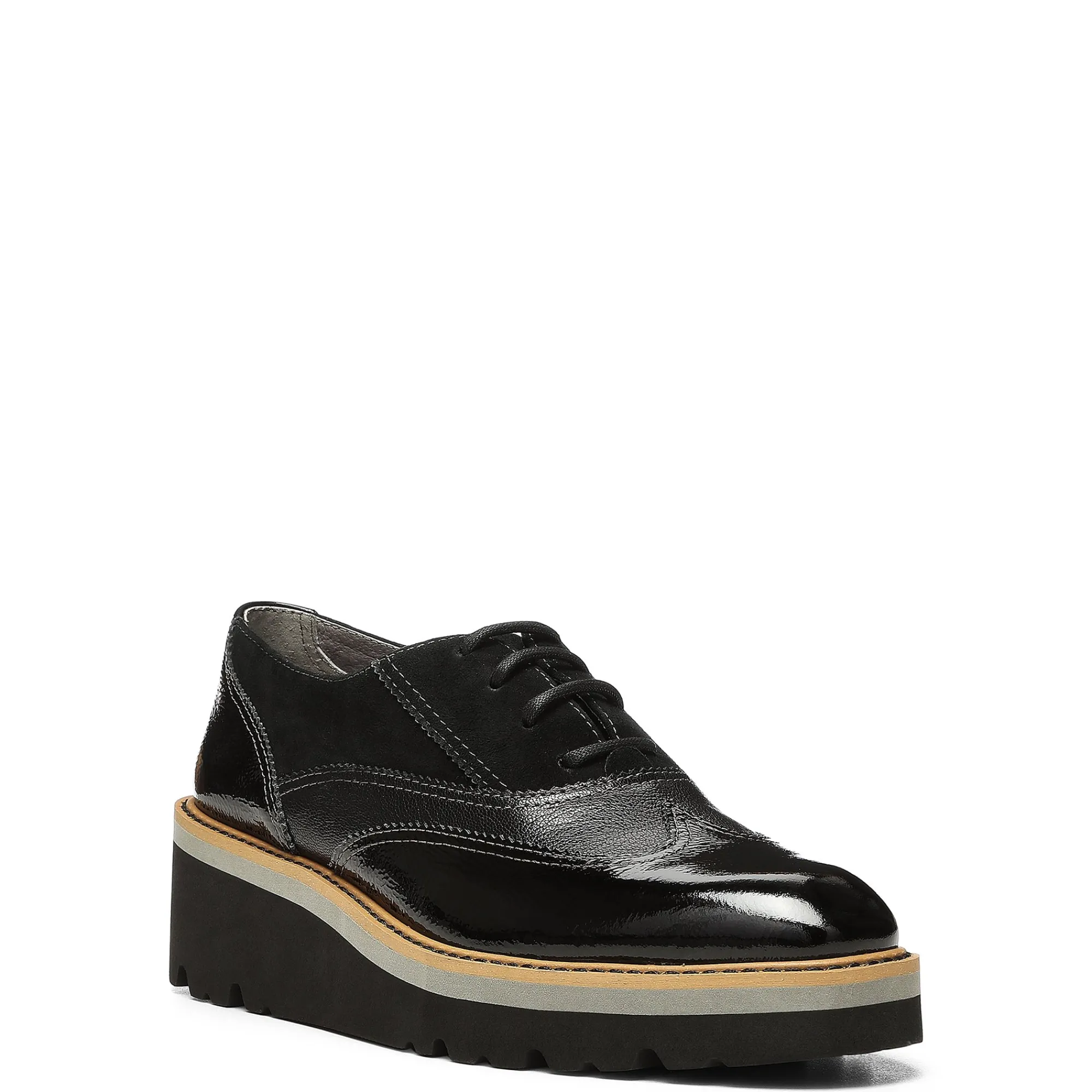 Donald Pliner TANDI Black